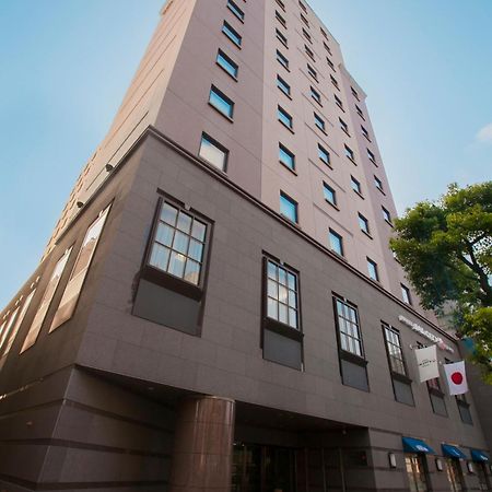 Hotel JAL City Miyazaki Eksteriør billede