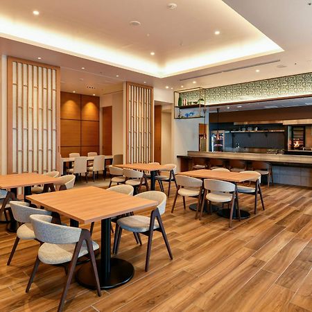 Hotel JAL City Miyazaki Eksteriør billede