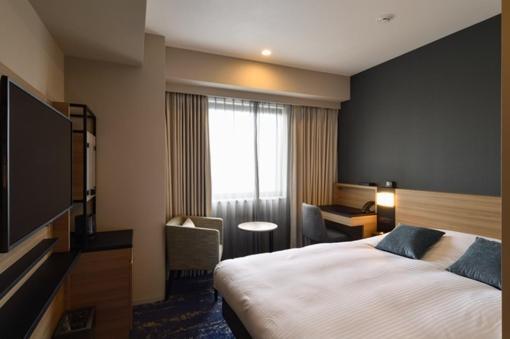 Hotel JAL City Miyazaki Eksteriør billede