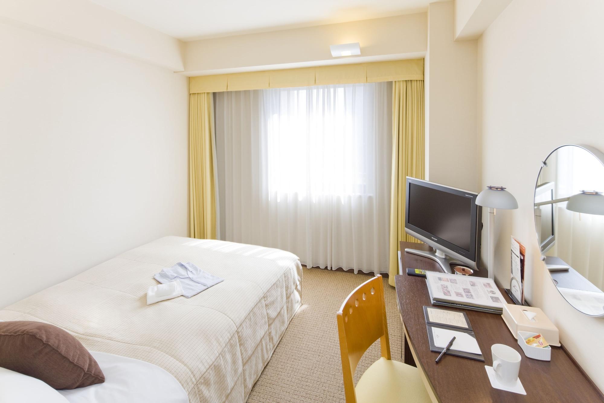 Hotel JAL City Miyazaki Eksteriør billede