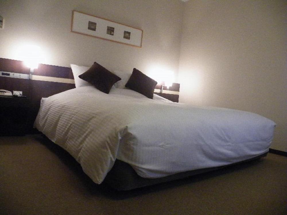 Hotel JAL City Miyazaki Eksteriør billede