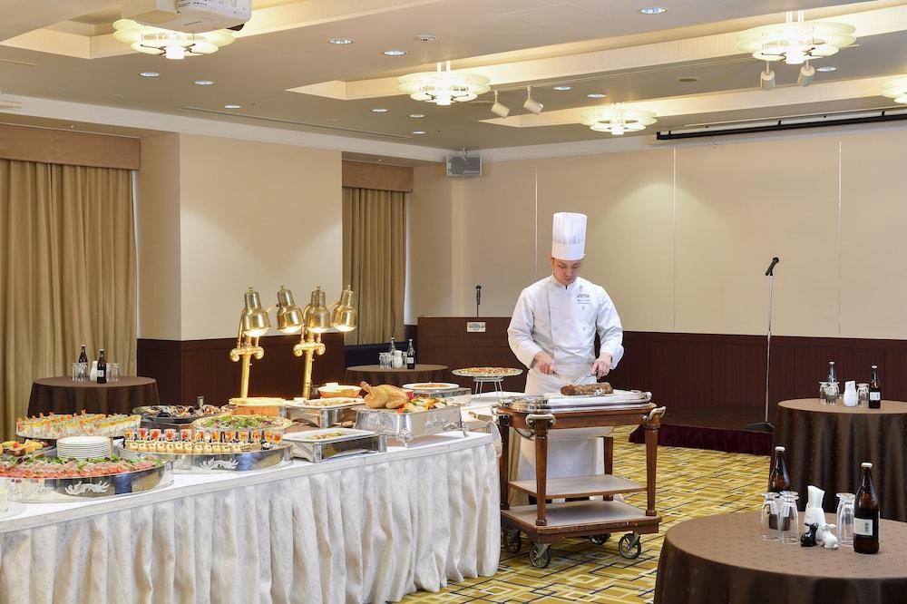 Hotel JAL City Miyazaki Eksteriør billede