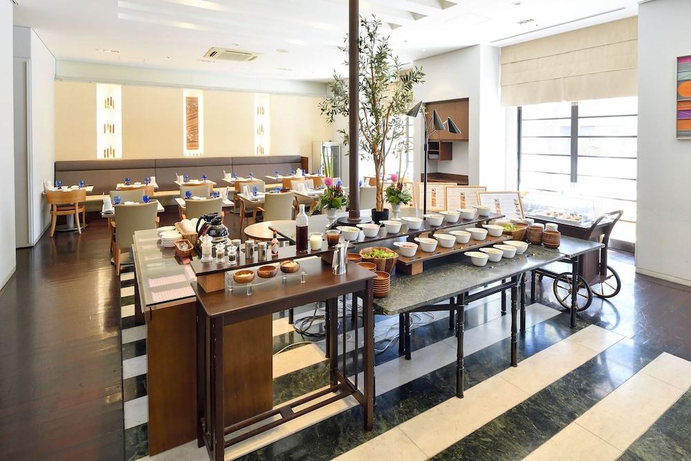 Hotel JAL City Miyazaki Eksteriør billede