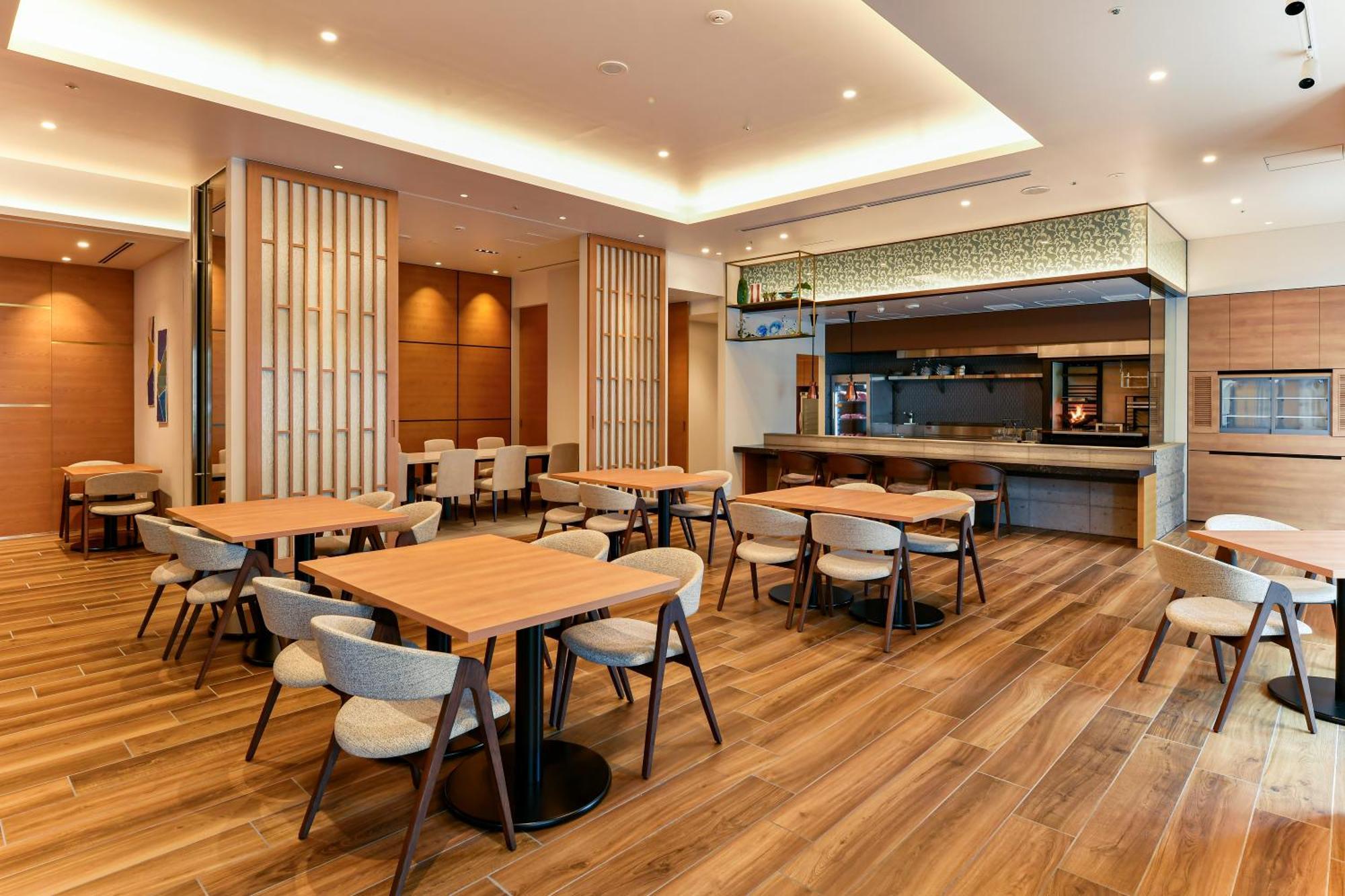 Hotel JAL City Miyazaki Eksteriør billede
