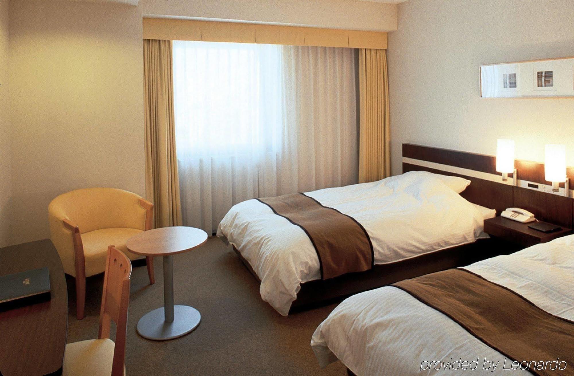 Hotel JAL City Miyazaki Værelse billede