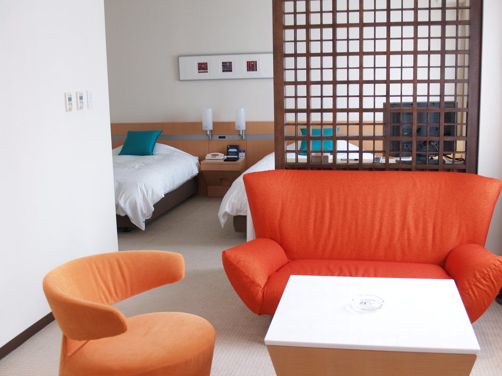 Hotel JAL City Miyazaki Eksteriør billede