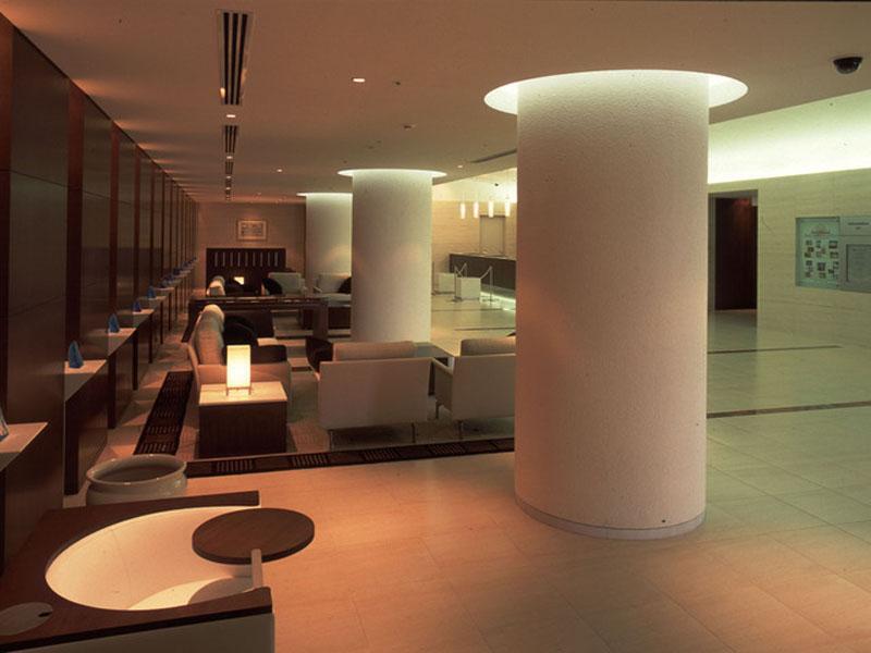 Hotel JAL City Miyazaki Eksteriør billede