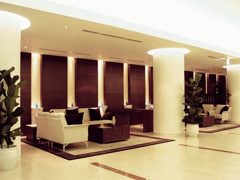 Hotel JAL City Miyazaki Eksteriør billede