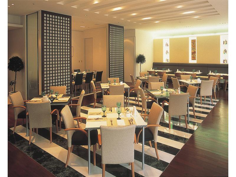 Hotel JAL City Miyazaki Eksteriør billede