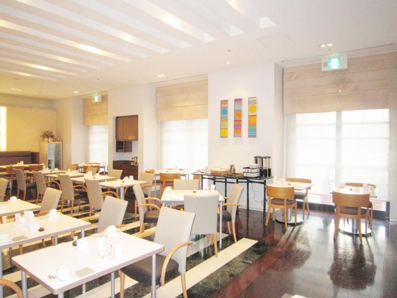 Hotel JAL City Miyazaki Eksteriør billede