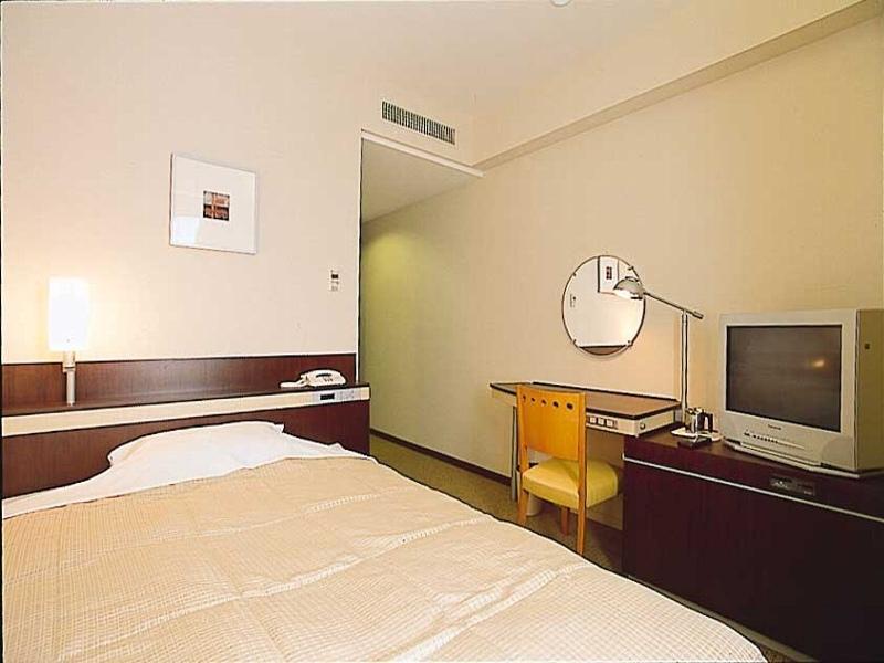 Hotel JAL City Miyazaki Eksteriør billede