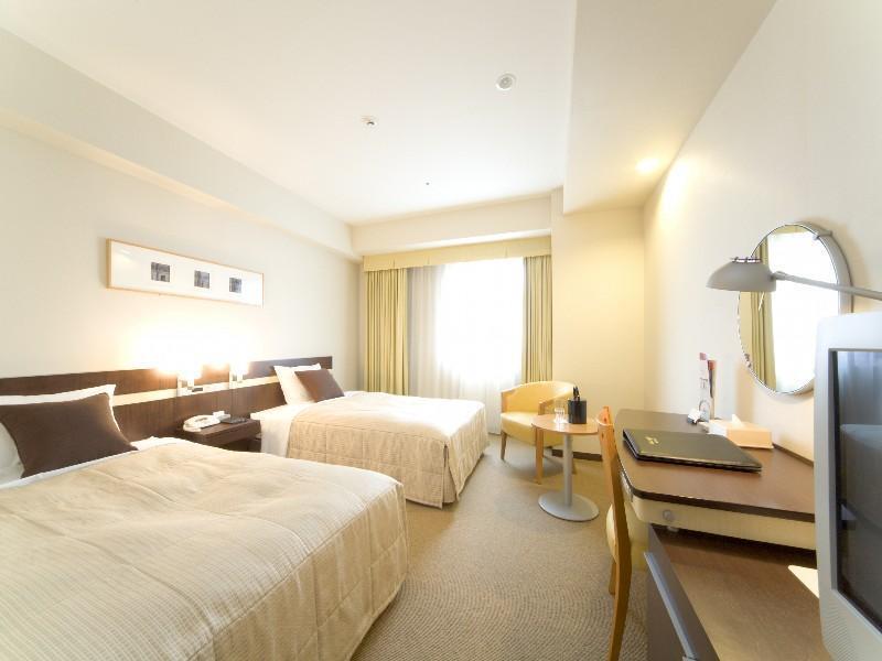 Hotel JAL City Miyazaki Eksteriør billede