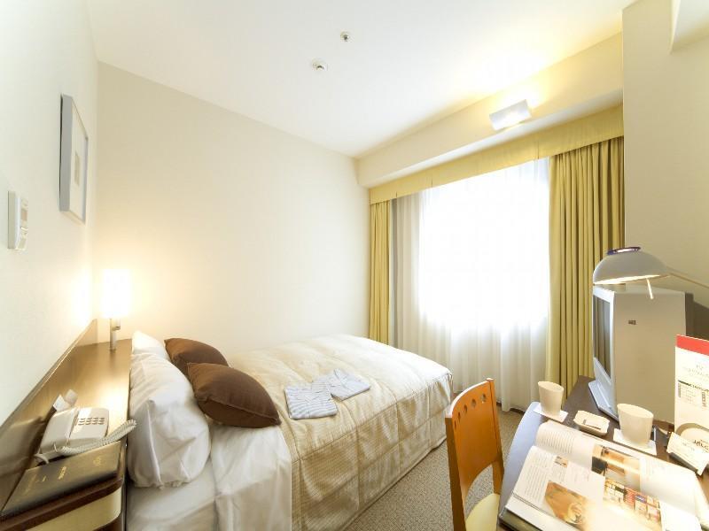 Hotel JAL City Miyazaki Eksteriør billede